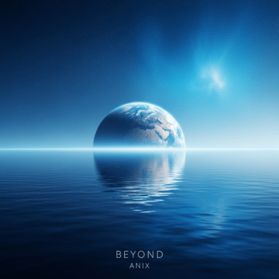 BEYOND Front Cover