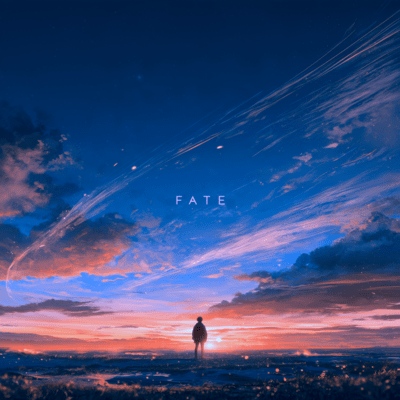 FATE Front Cover