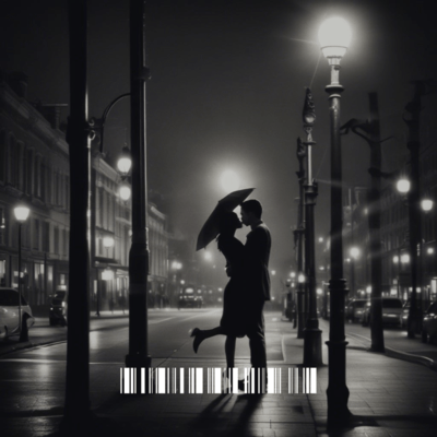 SECRET KISS Front Cover