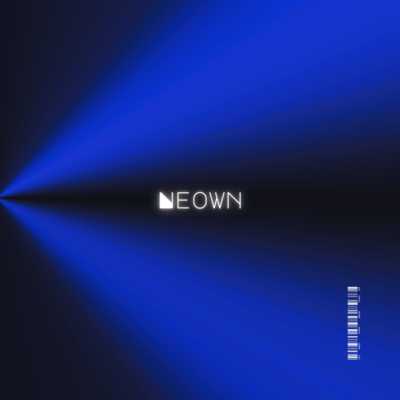 Neownのジャケット写真