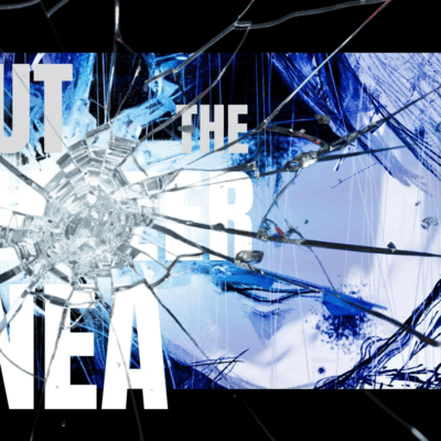 RAIN GEZER (feat. 初音ミク)のジャケット写真