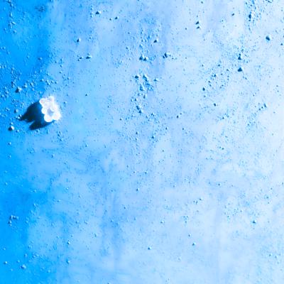 Ginga no Siren Front Cover