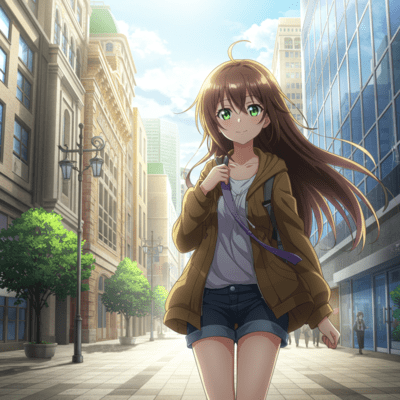 歩き出す勇気のジャケット写真