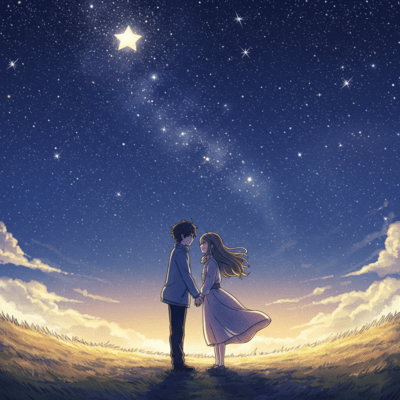 Tomorrow With You Front Cover