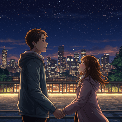 Forevermore Front Cover