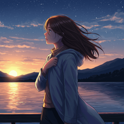 Silent Love Front Cover