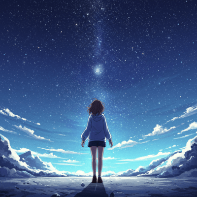 君だけの光のジャケット写真