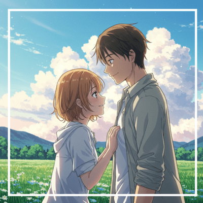 Dreams We Share Front Cover