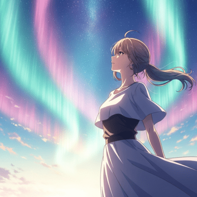 Fly High to Tomorrow Front Cover