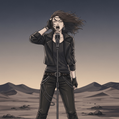 Rise Again Front Cover