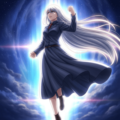 Beyond the Grey Sky Front Cover