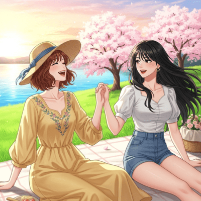 Eternal Bonds Front Cover