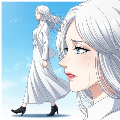 Silent Steps Front Cover