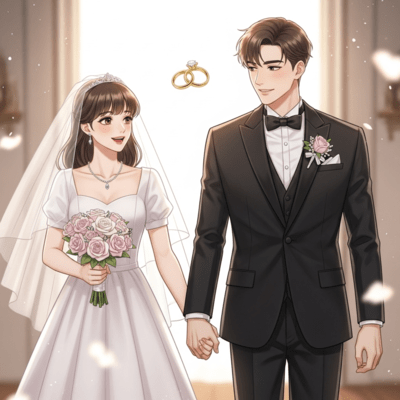 Eternal Promise Front Cover