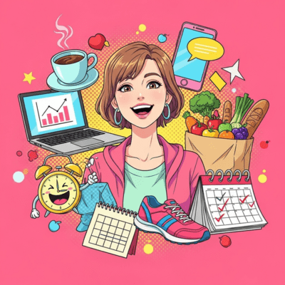 スペシャルデイズ!のジャケット写真