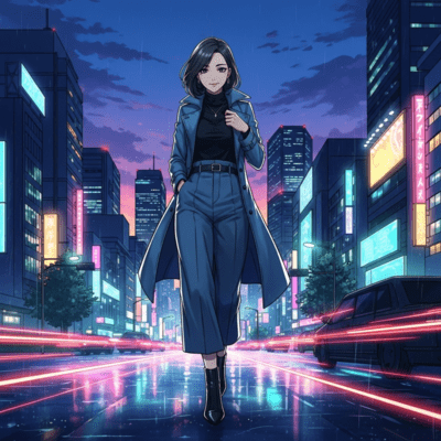 新しいフェーズのジャケット写真