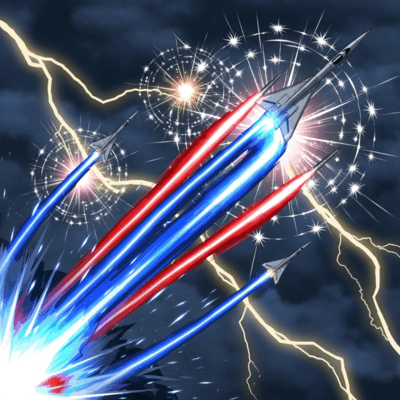 Breaking the Sound Barrier Front Cover