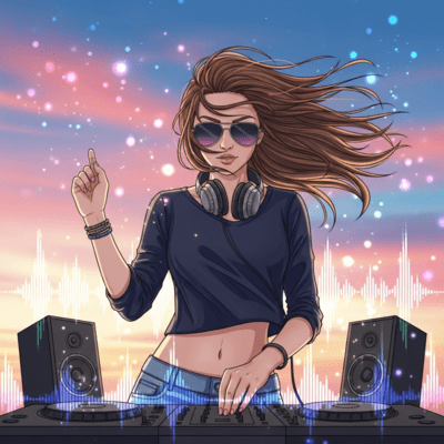 Rhythm & Energy Front Cover