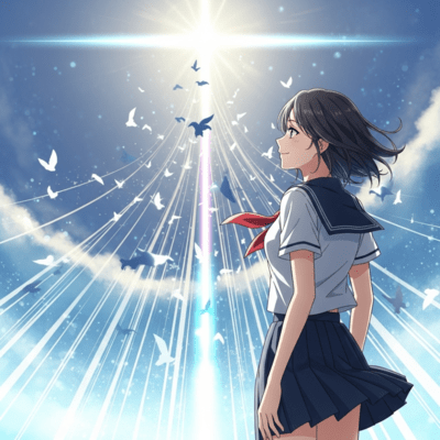 Eternal Melody Front Cover