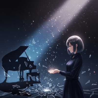 Requiem for You Front Cover