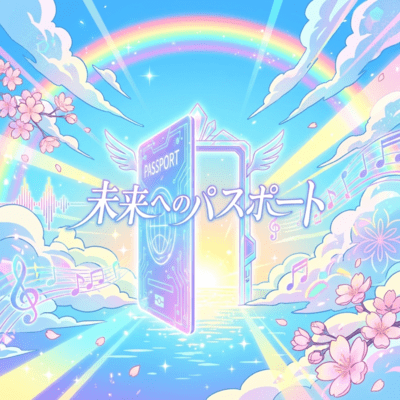 Brand New Adventure Front Cover