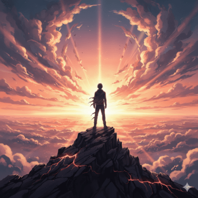 Rise Again Front Cover