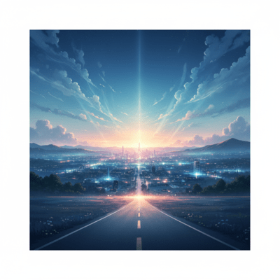 Daydream Front Cover