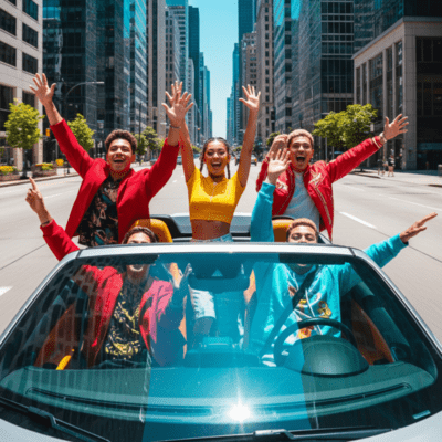 Heat & Harmony Front Cover