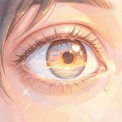 WAKE UP AGAIN part 2 Front Cover