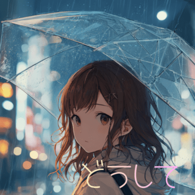 Why, Though Front Cover