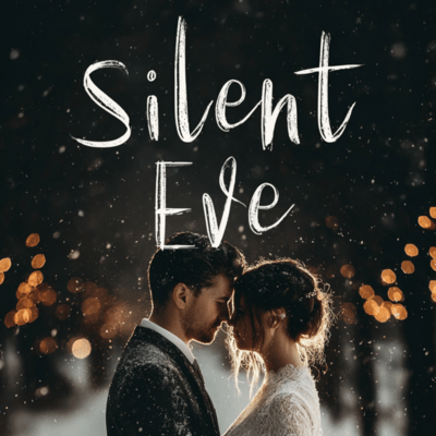 Silent Eve Front Cover
