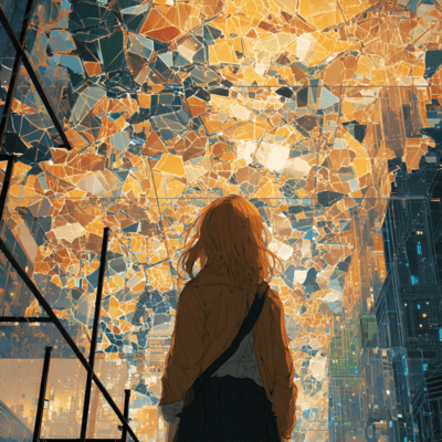 Toichi no uta Front Cover