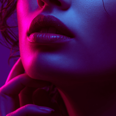 HUSH MODEのジャケット写真