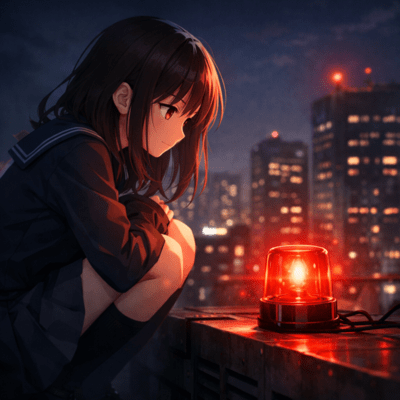 WARNINGのジャケット写真