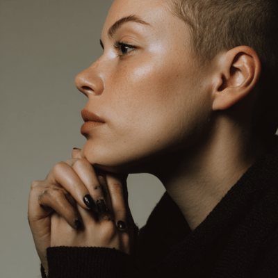 Make a Way Front Cover