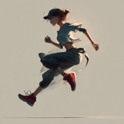 FULL THROTTLE Front Cover