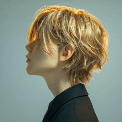 No Later Front Cover