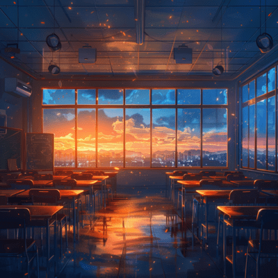 End Roll Front Cover