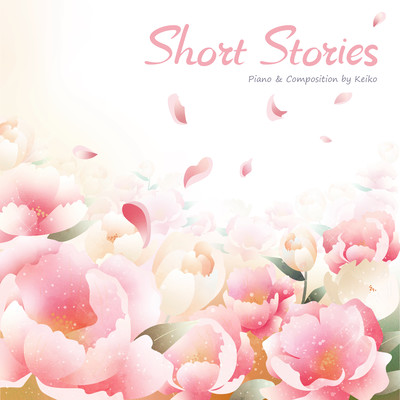 Short Stories Front Cover