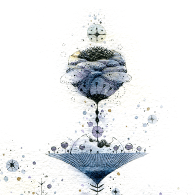 Sleepwalkのジャケット写真