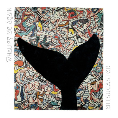 Whalify Me Again Front Cover