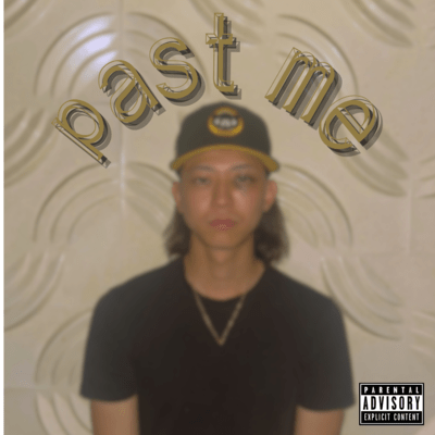 past me Front Cover
