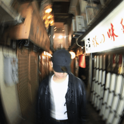 0.Surgeのジャケット写真