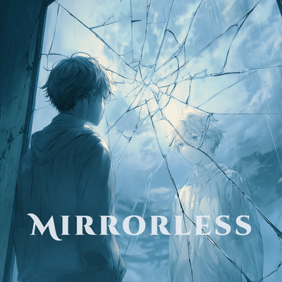 Mirrorless Front Cover