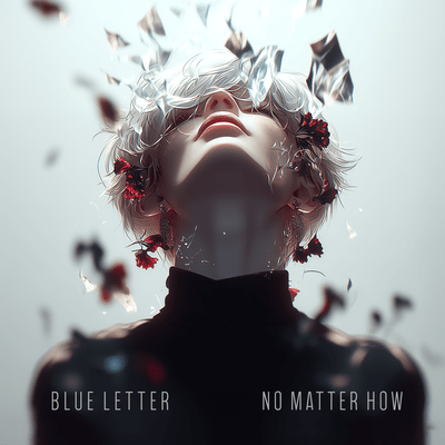 No matter howのジャケット写真