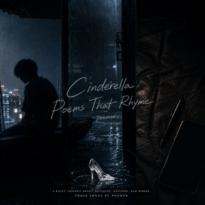 Cinderella Poems That Rhyme Front Cover