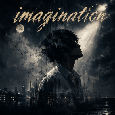 Imaginationのジャケット写真