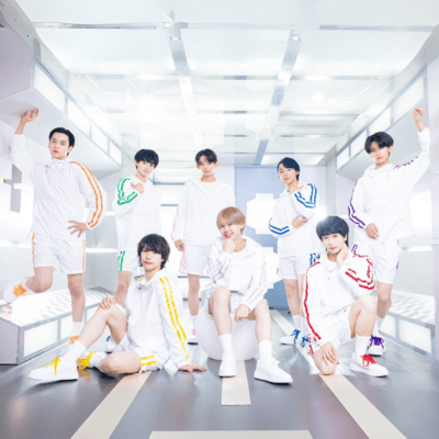 ピンポンパンのジャケット写真