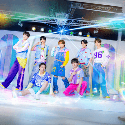 ピンポンパンのジャケット写真