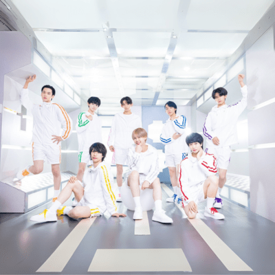 AOHARU KAKUMEI Front Cover